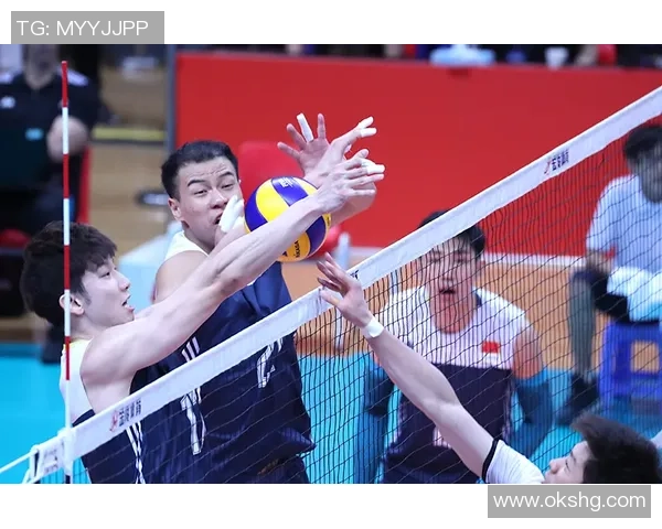 杨强专访：从排球新星到传奇教练的奋斗与回忆之旅