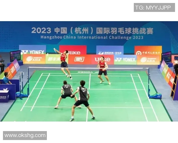 杭州羽毛球队转型之路的挑战与机遇全景探讨