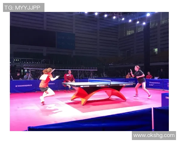 武汉乒乓球队在杯赛中的节奏表现分析与战术解读 武汉乒乓球队在杯赛中的节奏表现分析与战术解读