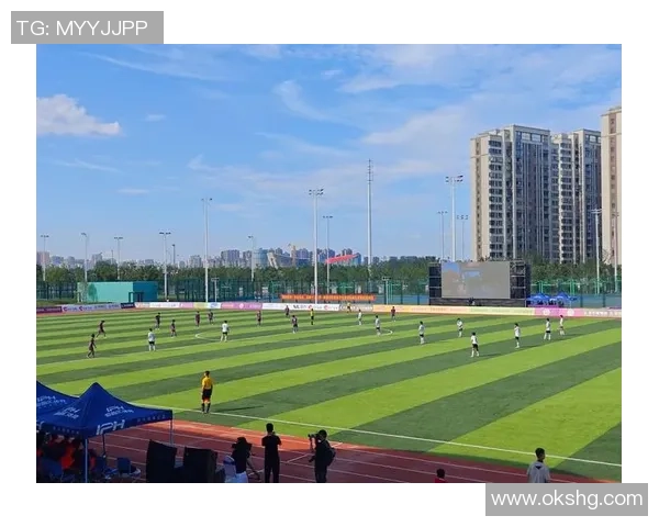 武汉少年足球明星的崛起与未来发展潜力探讨 武汉少年足球明星的崛起与未来发展潜力探讨