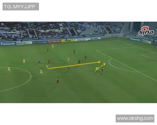 武汉足球队进攻战术解析与球员配合深度剖析