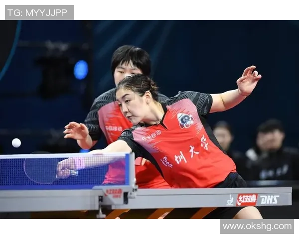 深圳乒乓球队荣登全国速度排行榜第二名引发热议 深圳乒乓球队荣登全国速度排行榜第二名引发热议