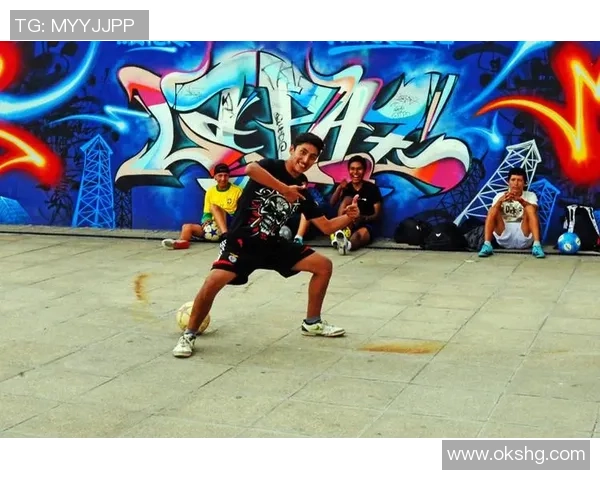 街头足球明星挑战赛开启你的球技与梦想之旅 街头足球明星挑战赛开启你的球技与梦想之旅