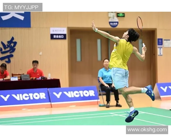 赵军独家分享羽毛球技巧与心得体会助你提升竞技水平 赵军独家分享羽毛球技巧与心得体会助你提升竞技水平