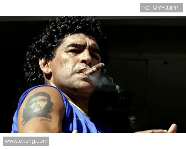 足球明星抽烟的背后故事与健康影响探讨 足球明星抽烟的背后故事与健康影响探讨