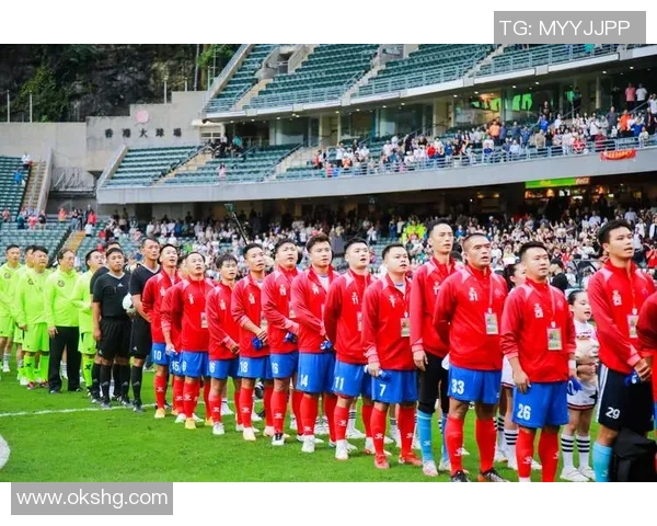 香港足球明星队赴榕江参观交流活动精彩回顾与足球文化推广