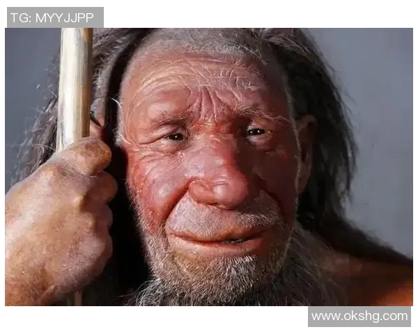 长得像猿人的足球明星们究竟有多像他们的远古祖先