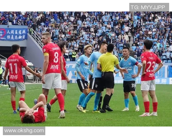 重磅专题：广州足球队的反击革新