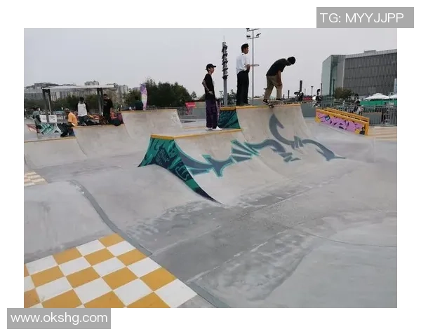 世界滑板锦标赛点评：重庆极限运动队的比赛经验表现