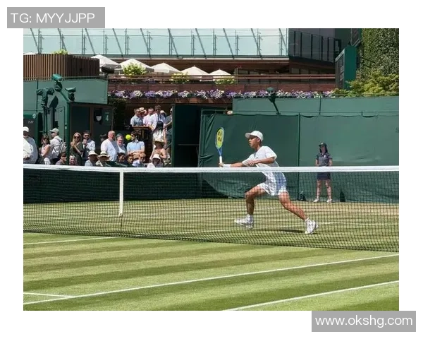 热议网球：上海网球队的速度变革