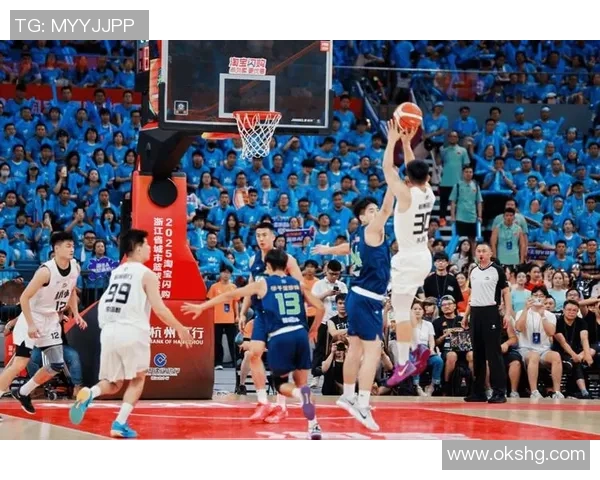篮球热点：解读杭州篮球队的控制