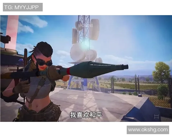 赵秀英专访：回顾和平精英历程