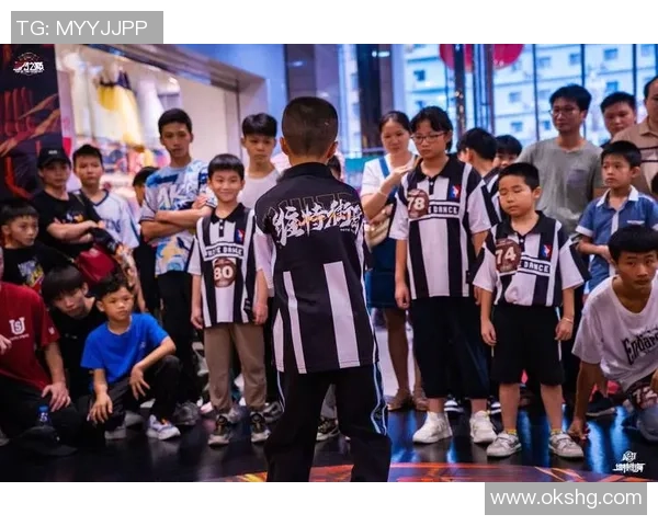 2026街舞团队协作排行榜：南京街舞队位居第9名