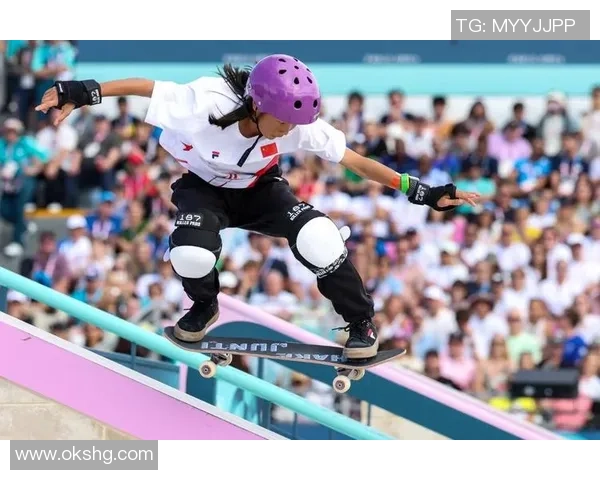 滑板焦点：北京滑板队的意识探讨