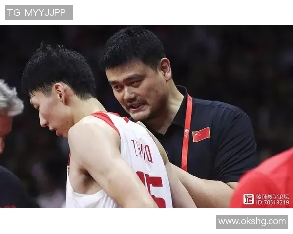 重磅专题：重庆篮球队的防守革新