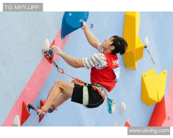 2026攀岩心理素质排名：重庆攀岩队创新高