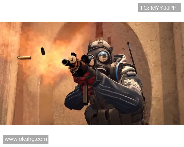 CS_GO巨献：探秘BLG的力量