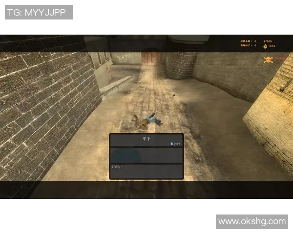 CS_GO评论：WE的节奏得失