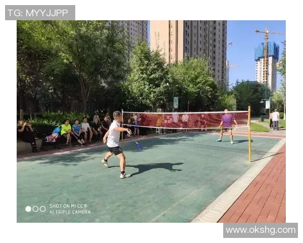 专访周娜：解密羽毛球成功之道