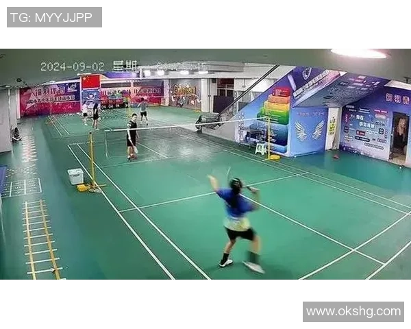 从零开始：羽毛球状态完全攻略