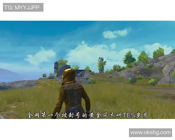 和平精英焦点：TES的耐力探讨_1