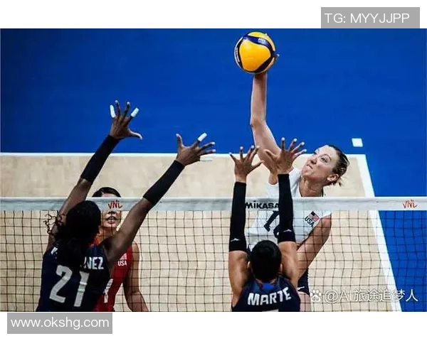 排球深度：解密武汉排球队的快攻