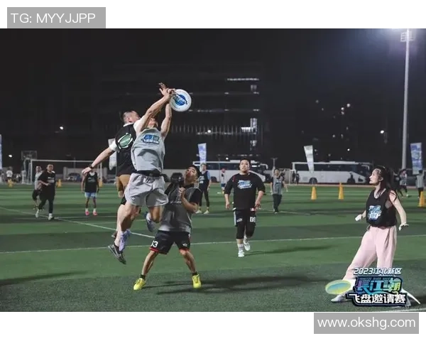 最新飞盘耐力TOP10：南京飞盘队领跑