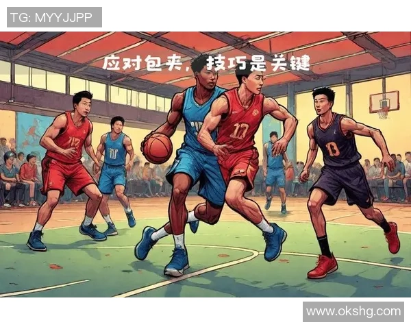 篮球战术：上海篮球队的包夹体系