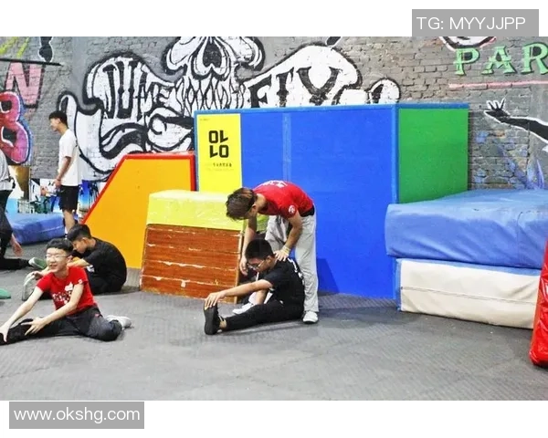 聚焦极限运动:南京极限运动队的比赛经验话题 聚焦极限运动:南京极限运动队的比赛经验话题