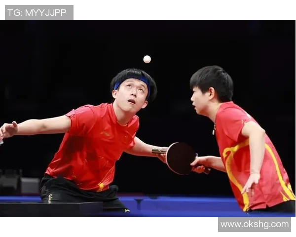 赛后复盘：武汉乒乓球队 vs 杭州乒乓球队的团队协作